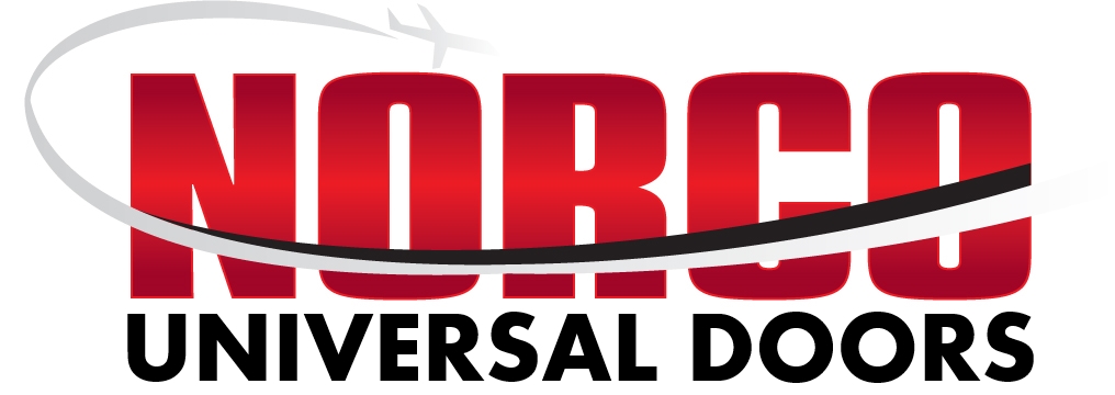 Norco Universal Doors Norco Universal Doors Logo